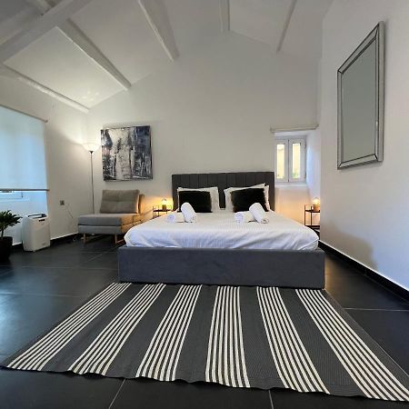 I&A Garitsa Studio Corfu  Exterior photo