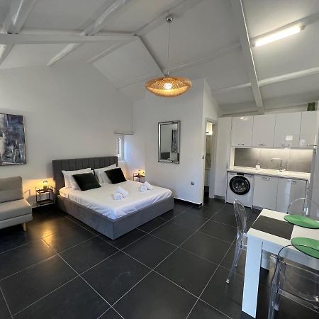 I&A Garitsa Studio Corfu  Exterior photo