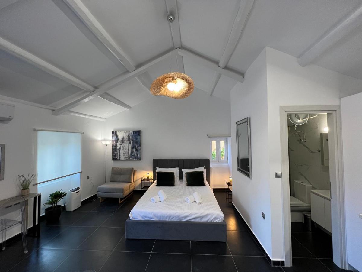 I&A Garitsa Studio Corfu  Exterior photo